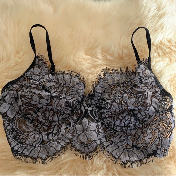 For Love And Lemons Other - RESERVED FLL Lace bra
